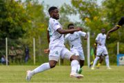 Benson O'Mala reacciona al difícil comienzo de Gor Mahia en la Liga de Campeones y es probable que los gigantes egipcios Al Ahly los estén esperando