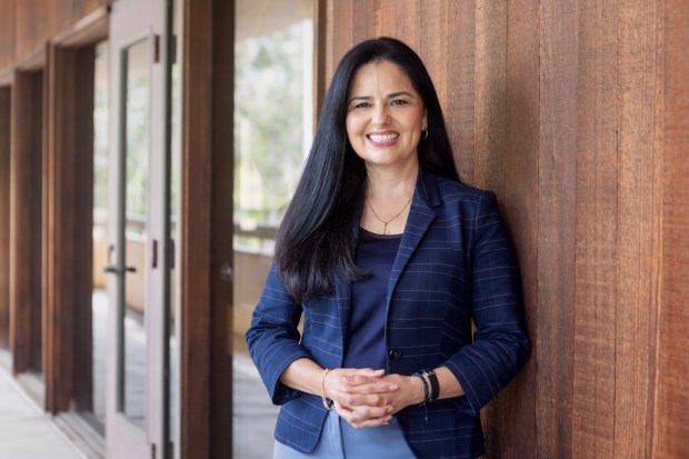 El programa internacional de Santiago Canyon College apoya a estudiantes de 26 países – The Orange County Register
