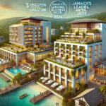 Ace Hotels Jamaica celebra una doble victoria en los World Travel Awards 2024