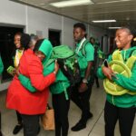 Ministro Grange felicita al equipo ganador de CARIFTA – Jamaica Information Service