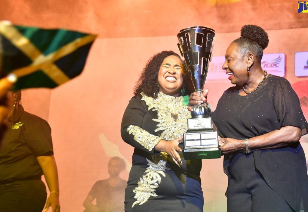 ‘One Jamaica’ es la canción del festival 2024 – Servicio de Información de Jamaica