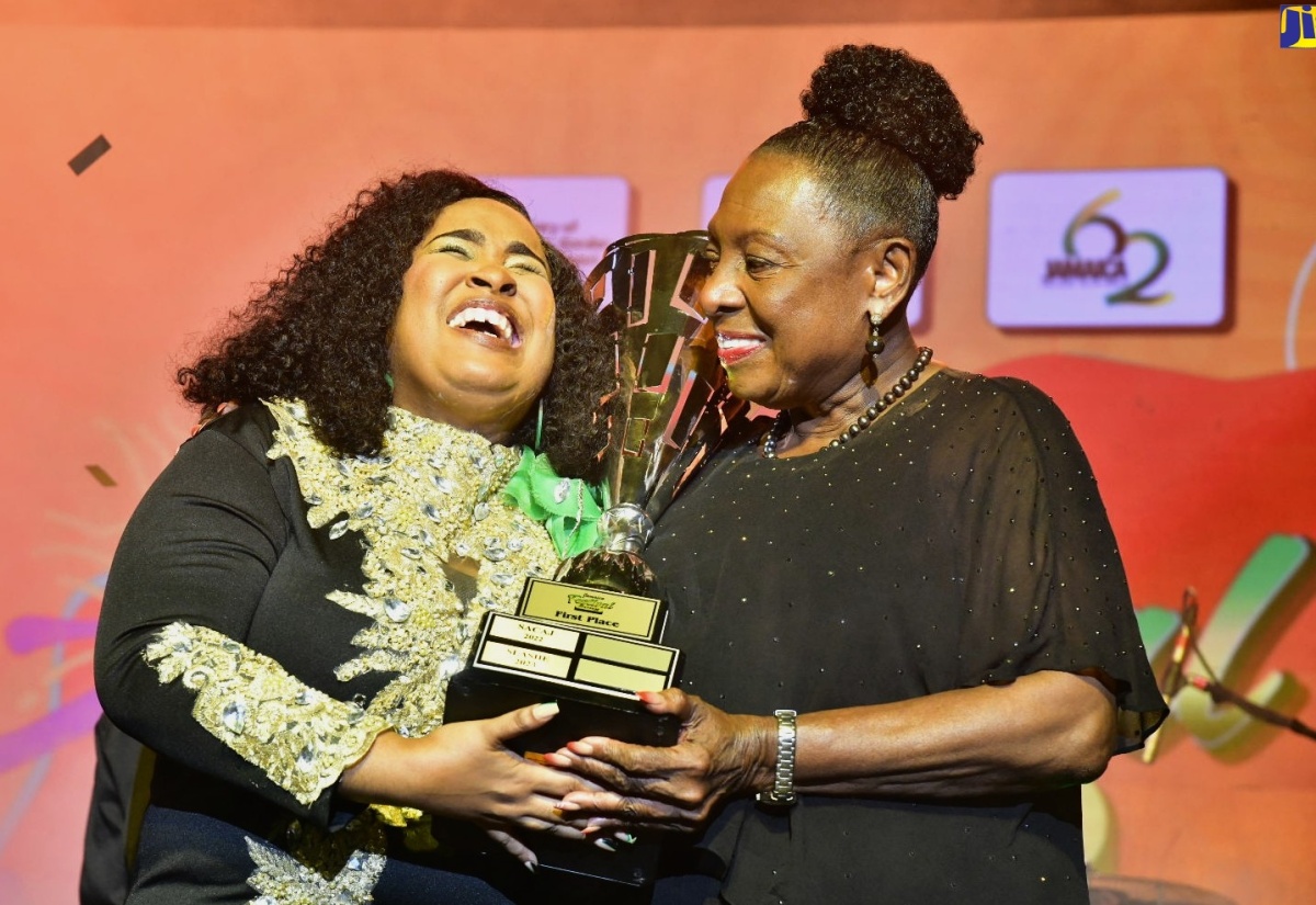 FOTOS: 'One Jamaica' es la canción del festival 2024.