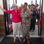 Spanish Town se está transformando – Ministro Grange – Servicio de Información de Jamaica