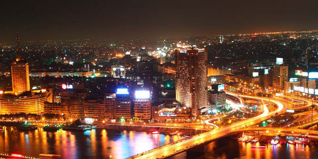 Egipto