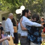 28 personas de 17 países se convirtieron en ciudadanos estadounidenses en la ceremonia anual de naturalización.