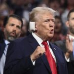 Cómo Trump puede unir al país esta noche.