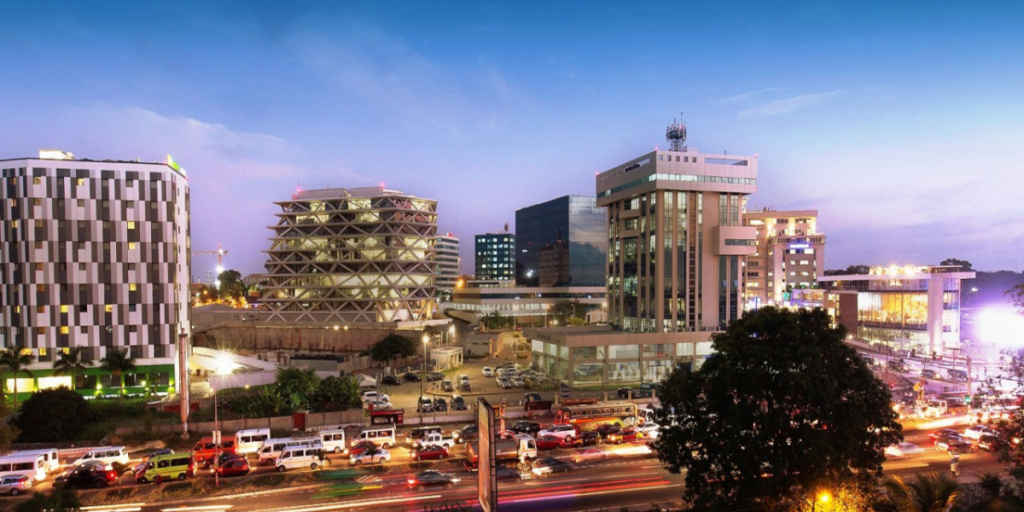 Ghana