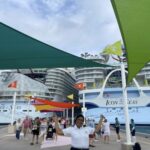 Se espera que el ‘Icono del mar’ haga escala en Jamaica – Jamaica Information Service