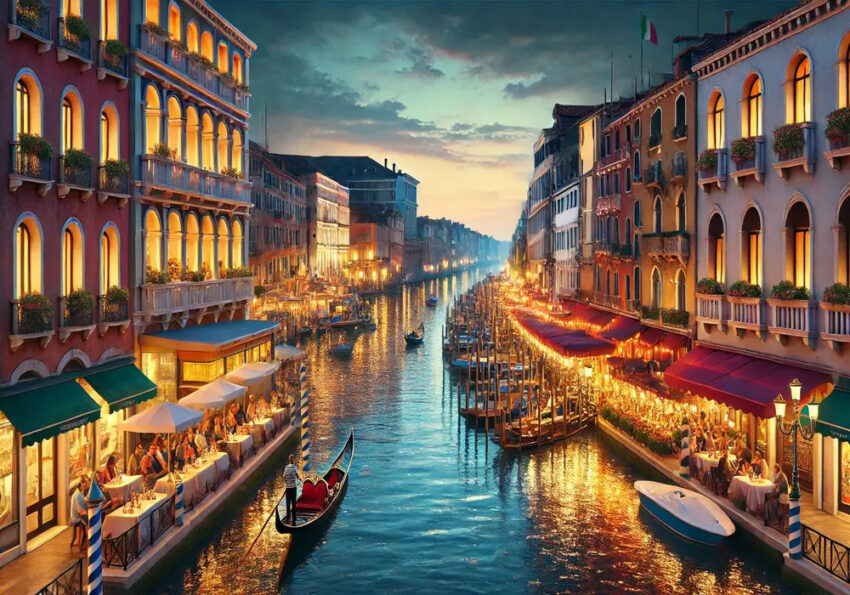 El turismo en Italia aumenta a medida que 89 países son elegibles para el programa de viajes sin visa: verifique ahora si su país es elegible