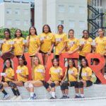 Jamaica anuncia equipos para el Campeonato de Voleibol Masculino y Femenino de Kazuwa Sub-19 2024