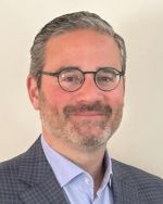 Jon Cohen, director ejecutivo de Climate Vault