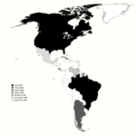 La última vez todos los países de Estados Unidos ganaron una medalla olímpica.