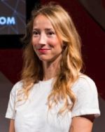 María Patske, directora ejecutiva de SAP Fioneer