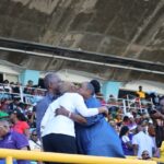 Campeonato Isa Grace Kennedy de Niños y Niñas 2024 – Servicio de Información de Jamaica