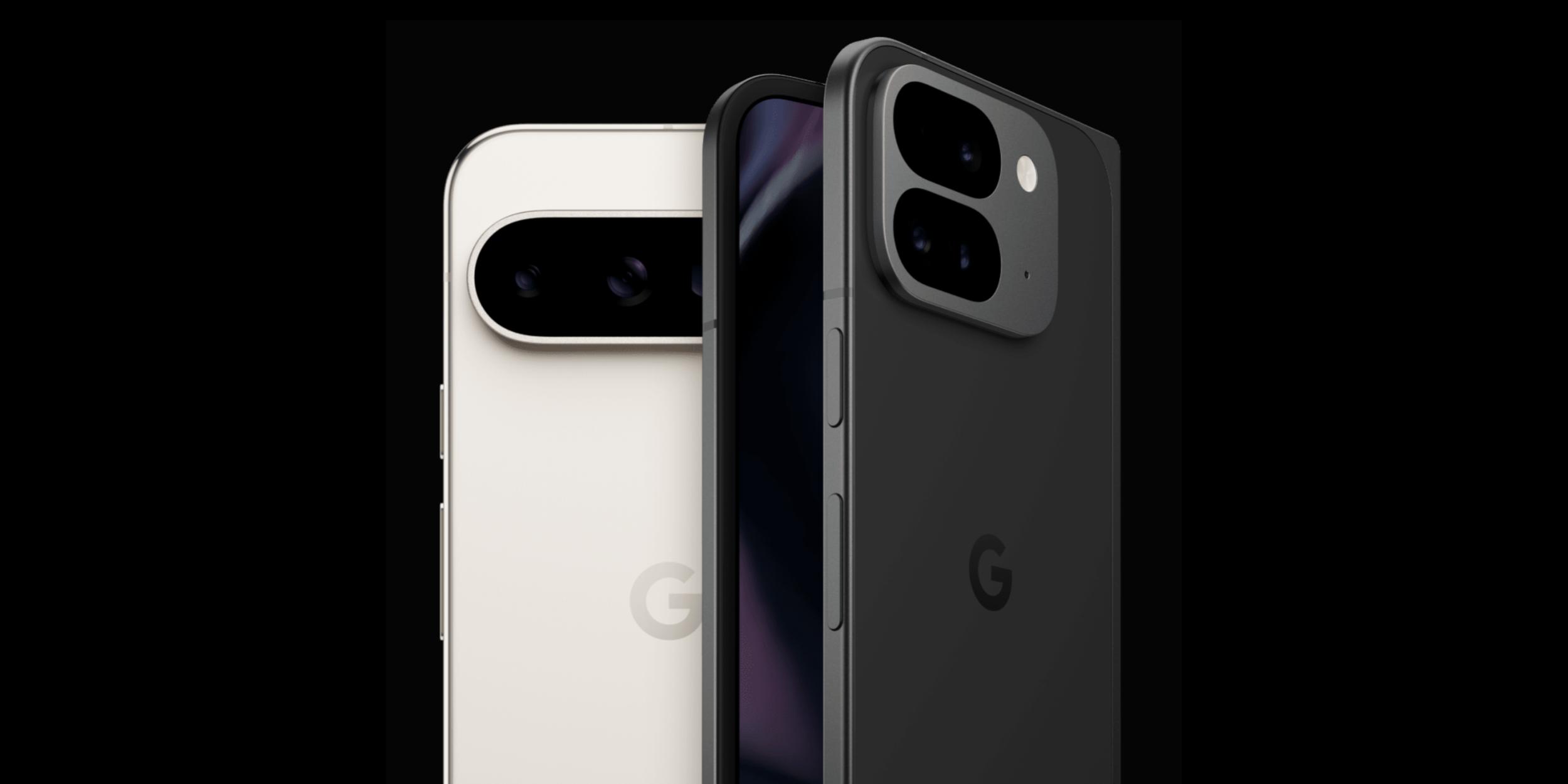 Países del Pixel 9 Pro Fold