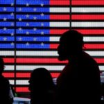 La mayoría de los estadounidenses dice que Estados Unidos es uno de los países más grandes del mundo.