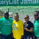 Lista de compras Semifinalista de tecnología de los premios Black Ambition Awards de Jamaica