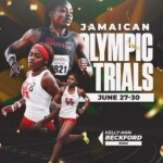 Atletismo de la Universidad de Houston