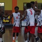 Jamaica, Trinidad y Tobago reservaron plazas para las semifinales del Campeonato Zonal Masculino Sub-19 de Kazua.  Únase a Barbados en la Final Four femenina de las Islas Vírgenes Estadounidenses