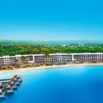 Princess abre complejos turísticos solo para adultos y para familias cerca de Negril: Travel Weekly