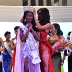 Rachel Silveira fue coronada Miss Universe Jamaica 2024.