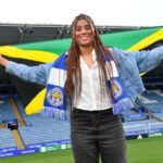 El Leicester ficha al centrocampista jamaicano Swabi