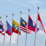 Dos países de la ASEAN devaluarán el dólar estadounidense en 2024
