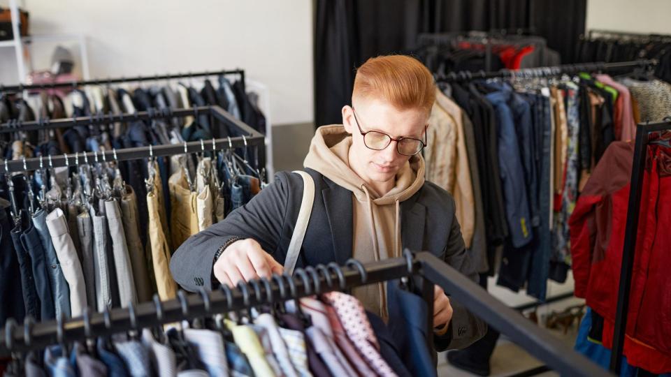 Los mejores países del mundo para compras de segunda mano