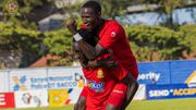 La policía de Kenia está conociendo al rival de la primera ronda de la Copa Confederación CAF.
