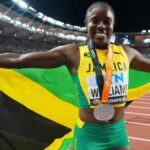 El medallista de plata olímpico de 1992, Winthrop Graham, está entusiasmado con el ascenso «debido desde hace mucho tiempo» de Jamaica en los 400 metros con vallas.
