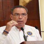 Llegan 100 nuevos buses a GNV para servicio de transporte estatal