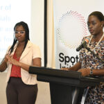 Productos de comunicación sobre la Ley de Acoso Sexual y Violencia Doméstica de Jamaica lanzados para personas con discapacidad