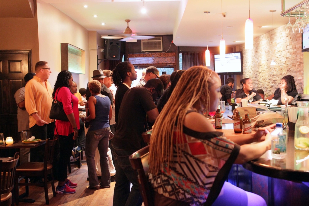 Patrocinadores del Duns River Lounge