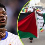 La estrella del Real Madrid revela el motivo para visitar el ‘hermoso’ país africano después de la Eurocopa 2024