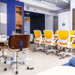 Se abre un nuevo centro de colaboración en Kingston