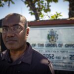El parlamentario de las Islas Salomón pide al primer ministro que arroje luz sobre el paquete de rescate presupuestario de 30 millones de dólares de China