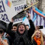 El bistec está fuera del menú de los argentinos debido a las políticas de austeridad del país.