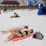 Los 10 países con mayores ingresos por turismo en 2023: EE. UU. número 1, India no en la lista de los 10 principales