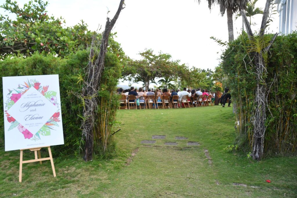 #HappilyMauriced – Observador de Jamaica