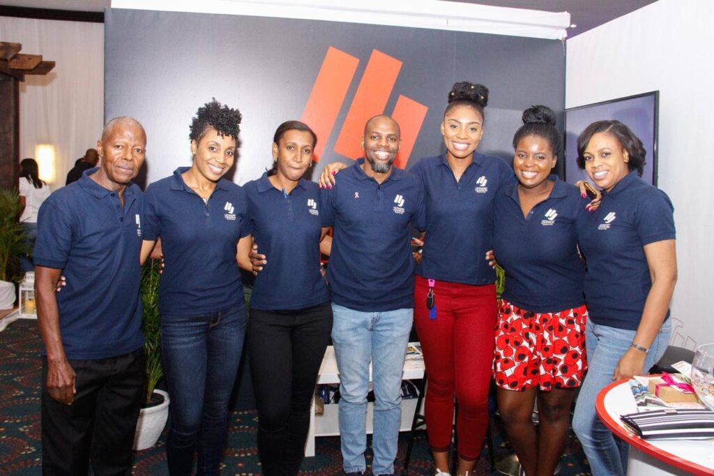 Agente inmobiliario para siempre – Jamaica Observer