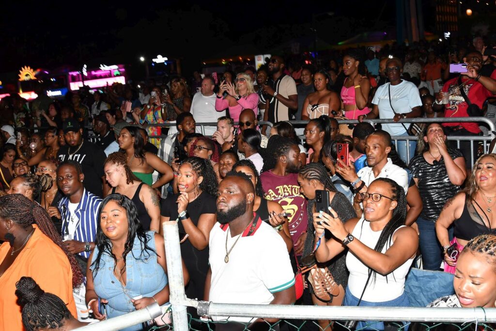 El gobierno está considerando el Estadio Multiusos Trelawny para albergar el mega festival.