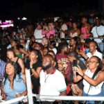 El gobierno está considerando el Estadio Multiusos Trelawny para albergar el mega festival.