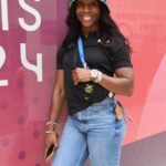 Fraser Price apuesta por la experiencia Paris Glory