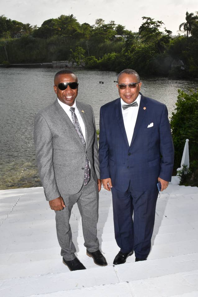 Martes 30 de julio de 2024 – Jamaica Observer