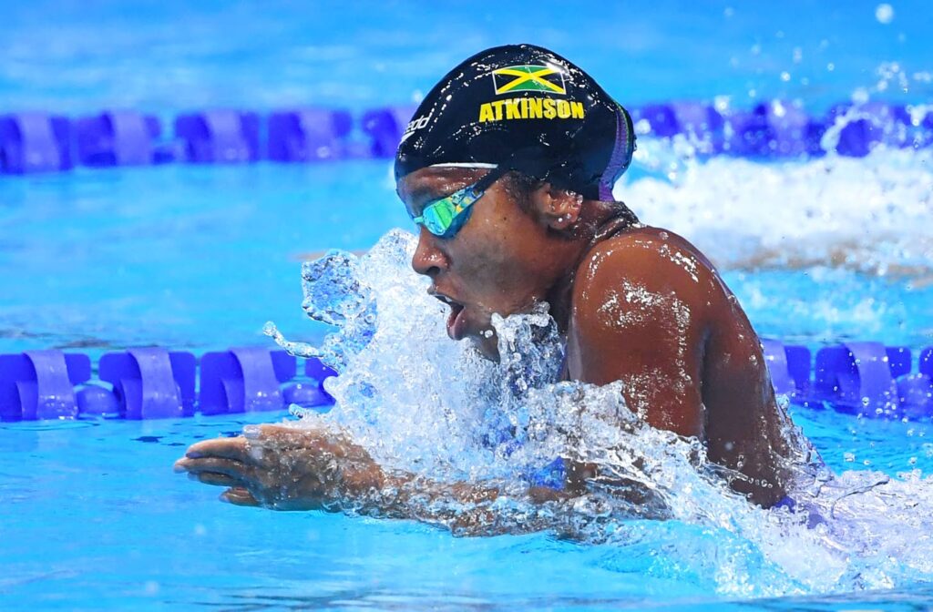 Hice lo mejor que pude – Jamaica Observer