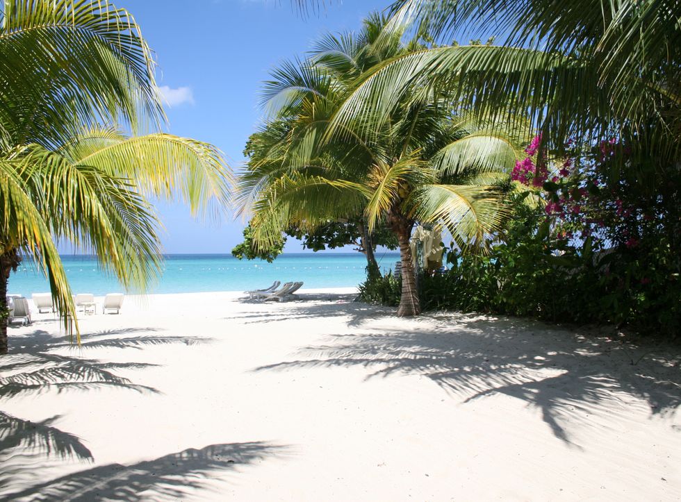 Playa Jamaica
