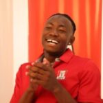 Jayden Hibbert firmó un acuerdo de patrocinio con KFC antes de los Juegos Olímpicos de París.
