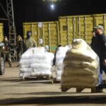 Paraguay incauta 4 toneladas de cocaína en la mayor incautación de drogas jamás realizada en el país