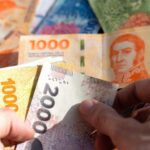 Argentina encabeza lista de países de América Latina con mayor inflación por noveno mes consecutivo – MercoPress