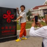 Mucha gente en todo el mundo dice que China afecta la economía de su país.